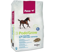 Pavo PodoGrow 20kg